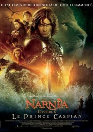 Le Monde de Narnia : Chapitre 2 - Le Prince Caspian