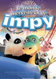 Le Monde merveilleux d'Impy