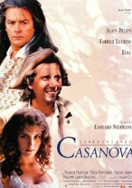 Le Retour de Casanova