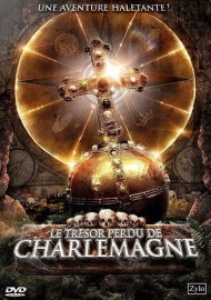 Le Trésor perdu de Charlemagne