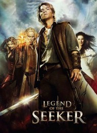Legend of the Seeker - Saison 1