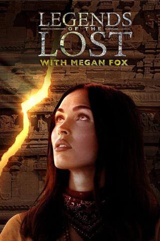 Legends of the Lost with Megan Fox - Saison 1