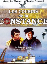 Les Cousins de La Constance - Saison 1