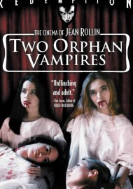 Les deux Orphelines vampires