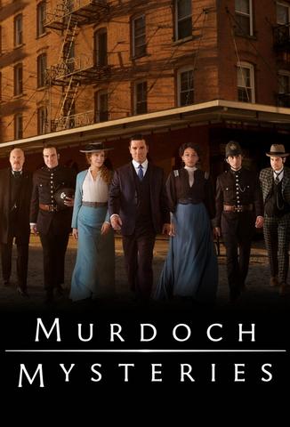 Les Enquêtes de Murdoch - Saison 16