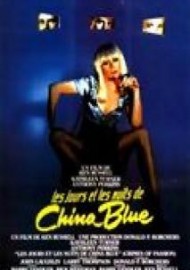 Les Jours et les Nuits de China Blue