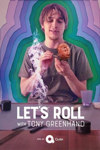 Let's Roll with Tony Greenhand - Saison 1