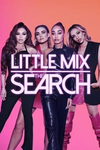 Little Mix: The Search - Saison 1