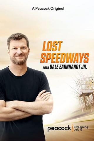 Lost Speedways - Saison 1
