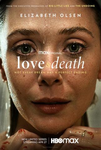 Love & Death - Saison 1