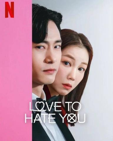 Love to Hate You - Saison 1