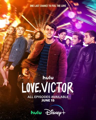 Love, Victor - Saison 3