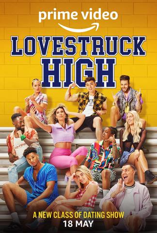 Lovestruck High - Saison 1