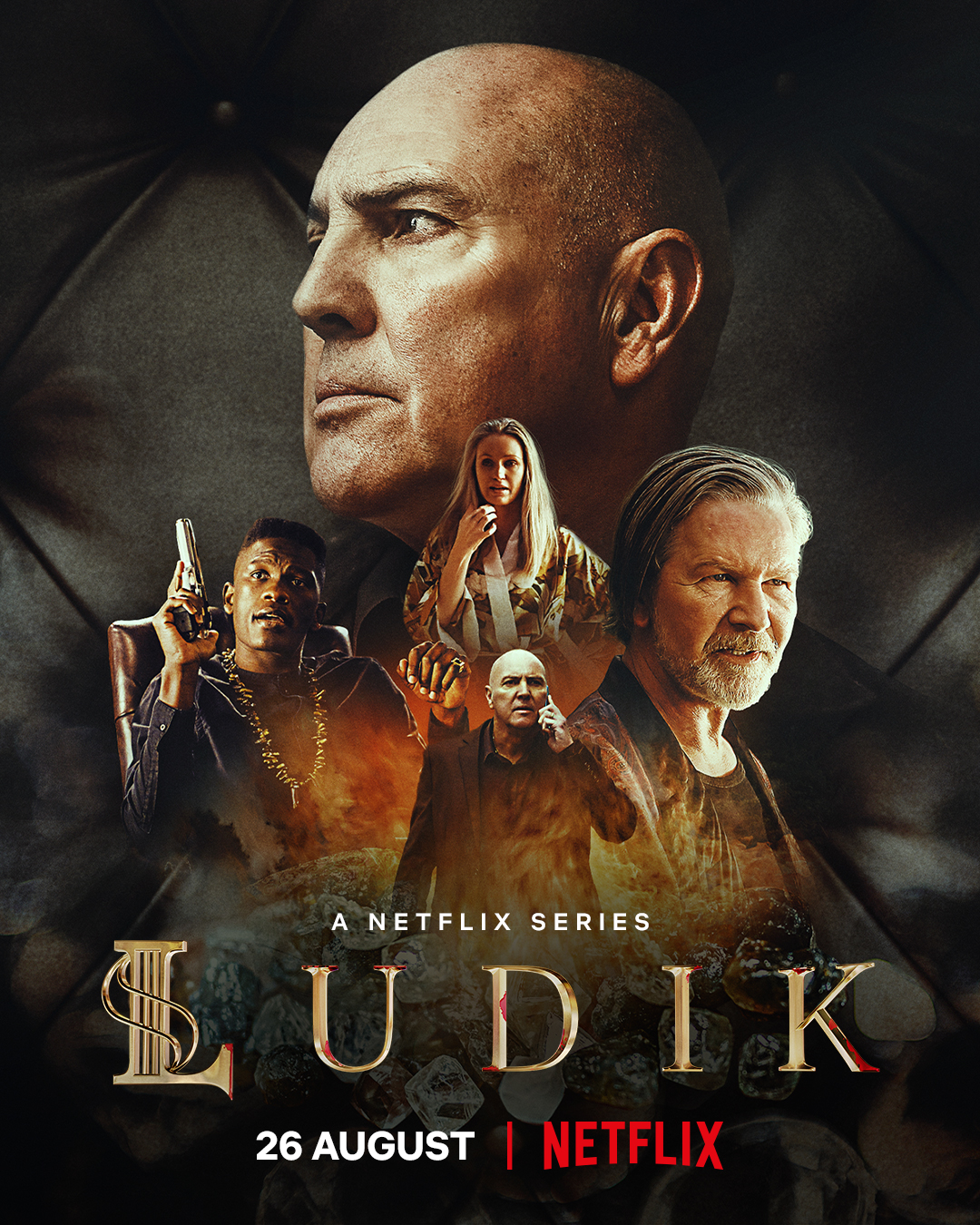Ludik - Saison 1