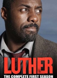 Luther - Saison 1