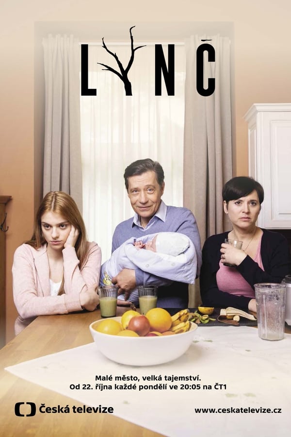 Lync - Saison 1