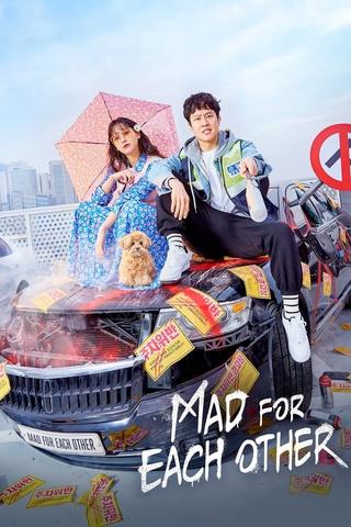 Mad for Each Other - Saison 1