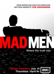 Mad Men - Saison 1