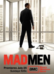 Mad Men - Saison 4