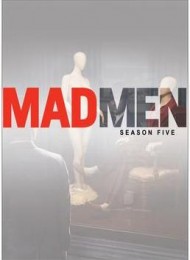Mad Men - Saison 5