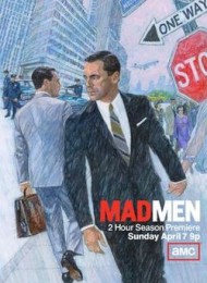 Mad Men - Saison 6