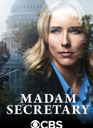 Madam Secretary - Saison 5