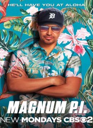 Magnum P.I. (2018) - Saison 1