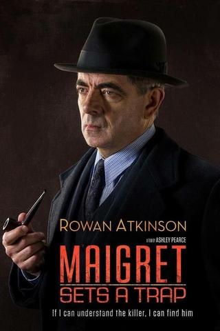 Maigret - Saison 1