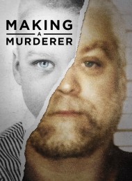 Making A Murderer - Saison 1