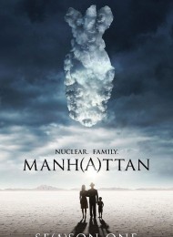 Manhattan - Saison 1