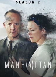 Manhattan - Saison 2