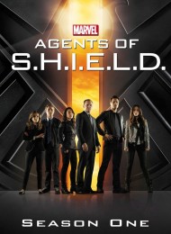 Marvel's Agents of S.H.I.E.L.D. - Saison 1