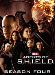 Marvel's Agents of S.H.I.E.L.D. - Saison 4