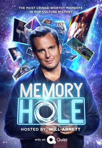 Memory Hole - Saison 1