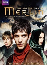 Merlin - Saison 2
