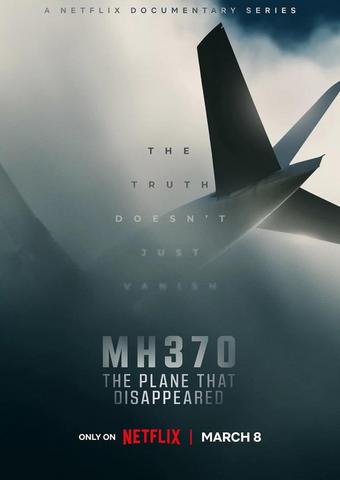 MH370 : L'Avion Disparu - Saison 1