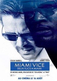 Miami vice - Deux flics à Miami