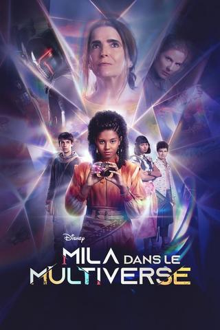 Mila Dans Le Multiverse - Saison 1