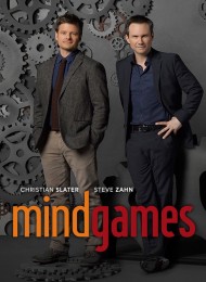 Mind Games - Saison 1