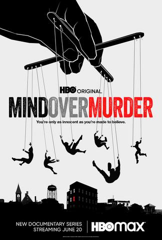 Mind Over Murder - Saison 1