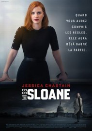 Miss Sloane