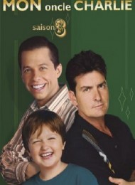 Mon oncle Charlie ( Two and a Half Men ) - Saison 3