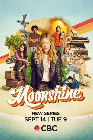 Moonshine - Saison 2