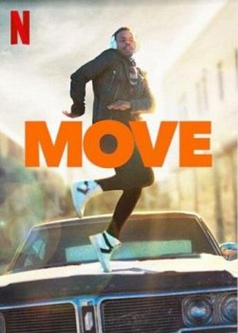Move - Saison 1