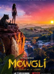 Mowgli : la légende de la jungle