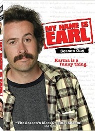 My Name Is Earl - Saison 1