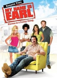 My Name Is Earl - Saison 2