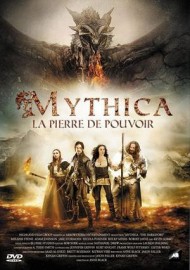 Mythica - 2. La Pierre de Pouvoir