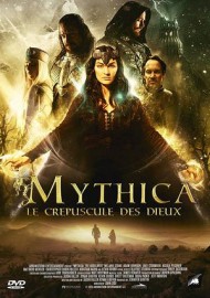 Mythica - 5. Le Crépuscule des Dieux