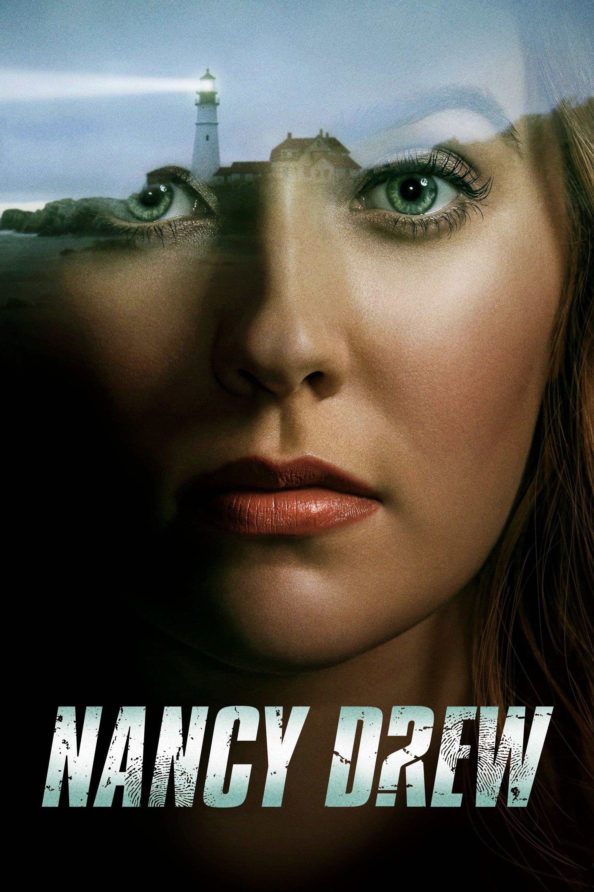 Nancy Drew - Saison 2